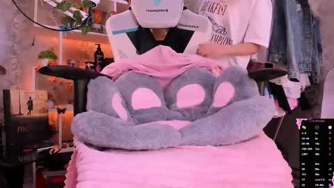 Anastasia online show from September 15, 12:46 pm