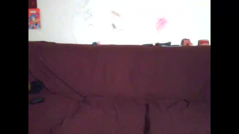 AsyaLu online show from November 9, 1:18 pm