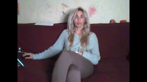 AsyaLu online show from November 11, 11:35 pm