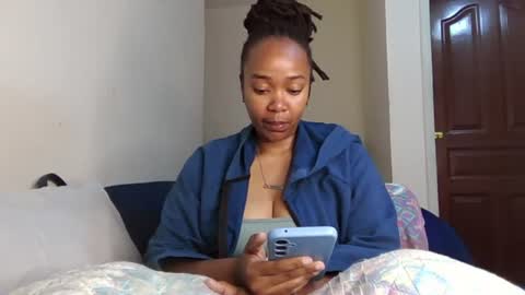 Atara Seren online show from June 12, 1:41 pm