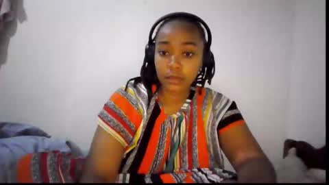 Atara Seren online show from April 24, 5:38 pm