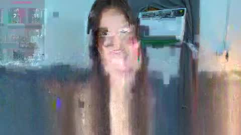 Atasha online show from July 25, 10:17 pm