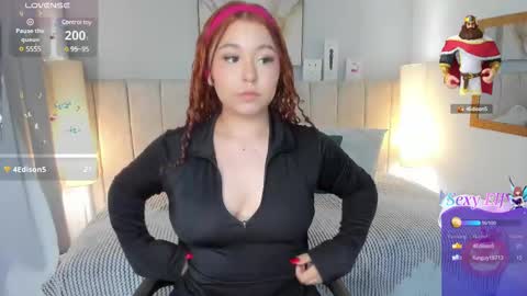 sofia online show from February 28, 2:20 am