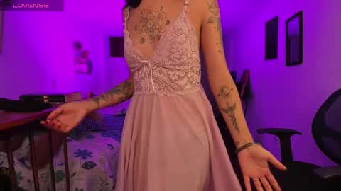 Atenea online show from September 28, 7:52 pm