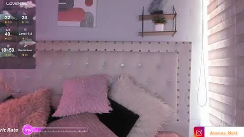 ATENEA online show from April 29, 1:47 pm