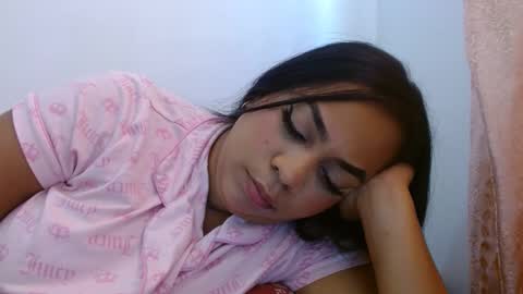 Atenea Hot Sex online show from April 19, 6:32 pm