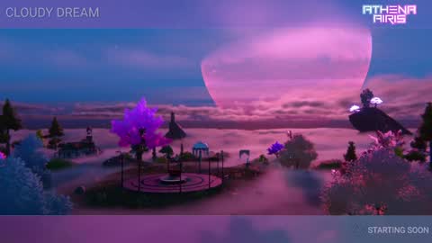 Athena Airis online show from January 11, 5:20 am