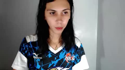 IM YOUR FANTASY ATHENA online show from June 3, 6:36 am