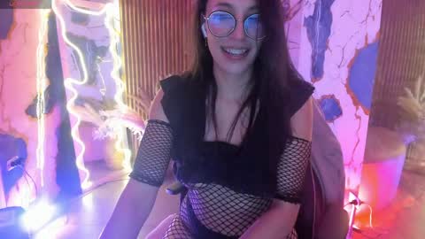 Atenea online show from March 30, 3:28 am