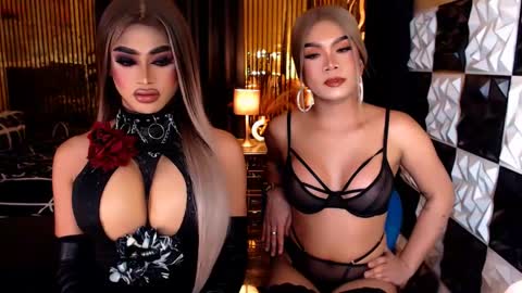 MARCUS FOLLOW ME online show from April 23, 10:01 am