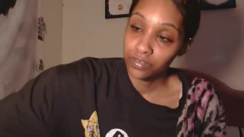 AtirahCali online show from January 13, 1:48 pm