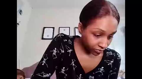 AtirahCali online show from November 6, 2:01 pm