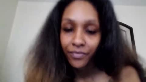 AtirahCali online show from October 16, 3:36 pm