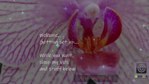 Atrena online show from April 17, 1:19 am