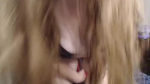 Aubree  Shae online show from September 26, 2:47 pm