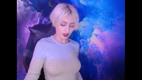 Aubrey online show from January 30, 11:55 pm