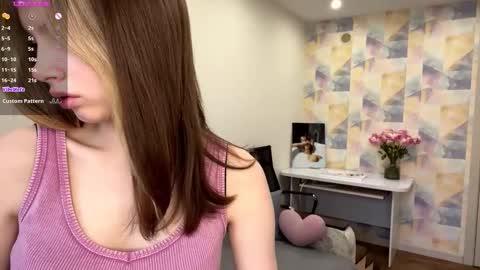 Jolyn online show from March 17, 4:05 am