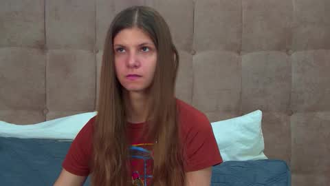 Audrey online show from September 20, 6:34 am