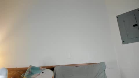 AudreyAlien online show from October 24, 6:42 am