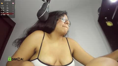 Audrey Parker online show from May 16, 6:27 am
