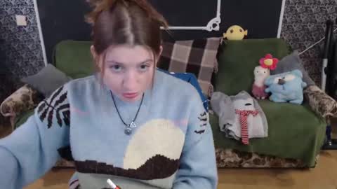 Verona nika online show from February 17, 1:11 pm