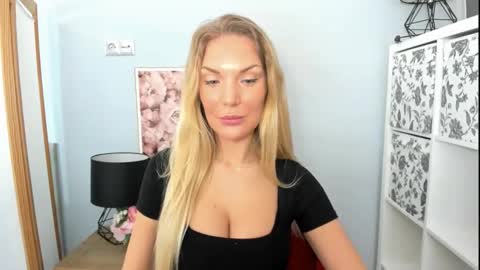 AulloraSensual online show from March 1, 6:24 am