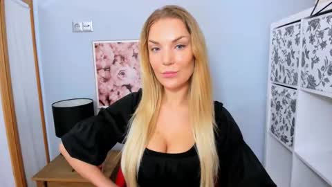 AulloraSensual online show from February 17, 6:09 am