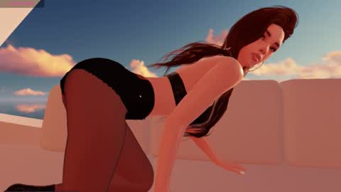 Aura online show from February 15, 9:14 pm