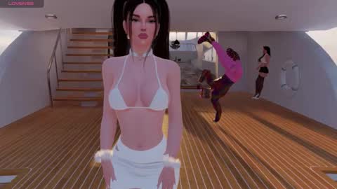 Aura online show from January 15, 3:18 pm