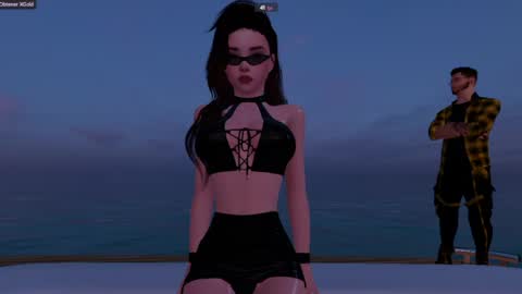 Aura online show from June 16, 5:03 pm