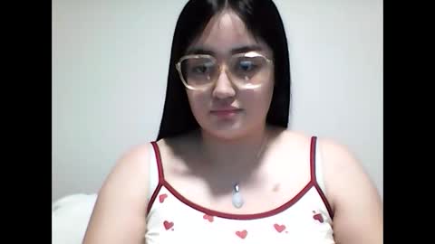 aura_mom online show from March 23, 12:28 am