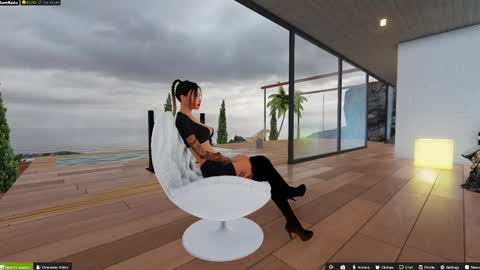 AuRaRD online show from February 3, 5:29 am