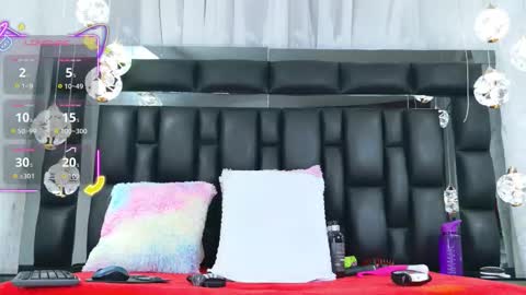 Aura online show from November 26, 7:04 pm