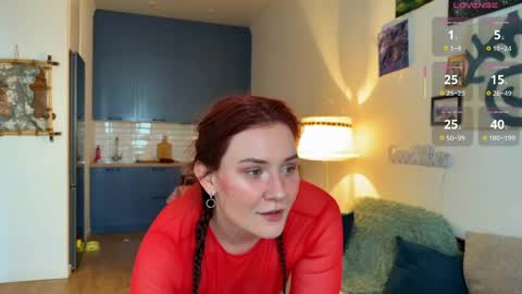 AURIKA OR AURA online show from May 7, 2:05 am