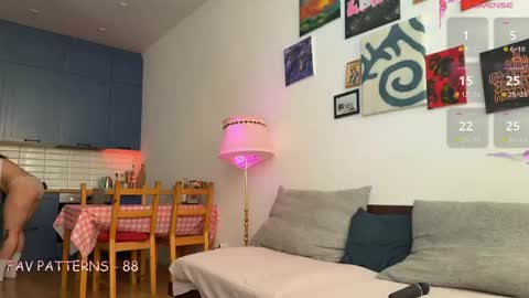 AURIKA OR AURA online show from June 3, 2:01 am