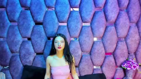 aurora online show from October 9, 9:30 pm