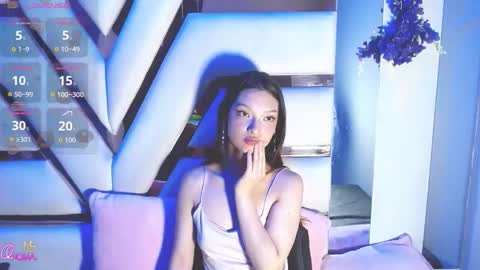 aurora online show from April 29, 5:30 pm