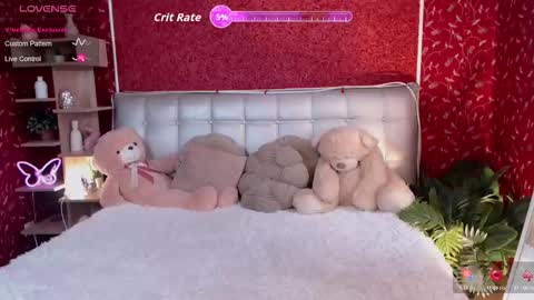 Aurora online show from March 10, 10:19 am