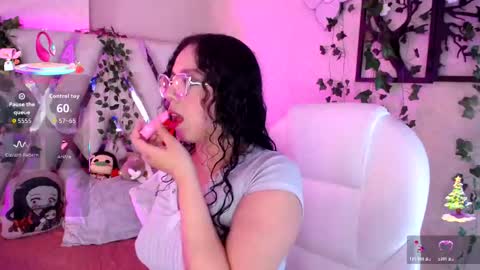 Aurora online show from December 2, 4:58 am