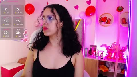 Aurora online show from February 23, 4:33 am