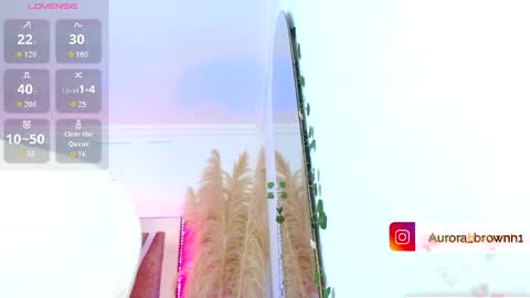 Aurora online show from October 17, 7:22 am