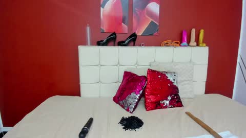 AURORA online show from January 28, 12:22 pm