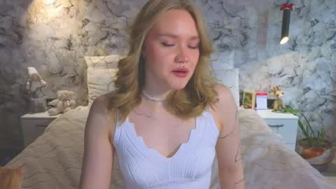 Kate online show from April 24, 2:47 am