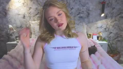 Kate online show from April 23, 6:54 am