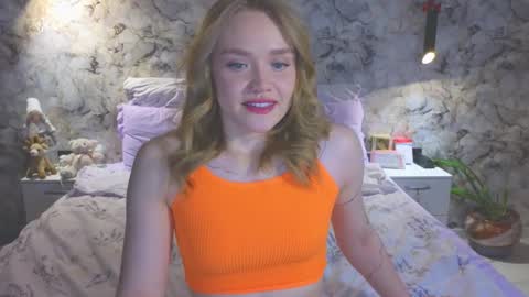 Kate online show from March 20, 1:43 am