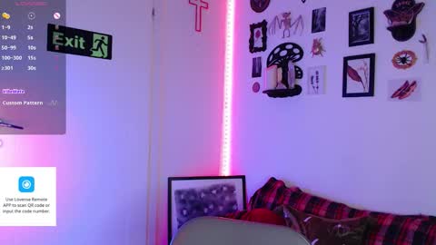 Miss A  Fansly - Auroradomina1 online show from October 21, 6:45 pm