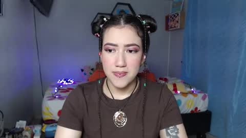 Aurora  online show from November 16, 11:43 am