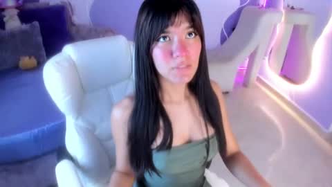 auroracute2 online show from October 11, 2:09 pm