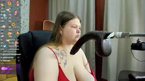 Aurora online show from March 19, 6:51 am