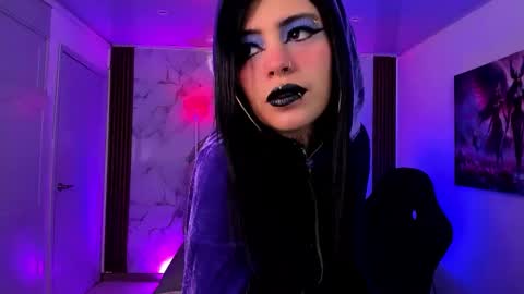 Aurora Diaz online show from November 21, 8:22 pm